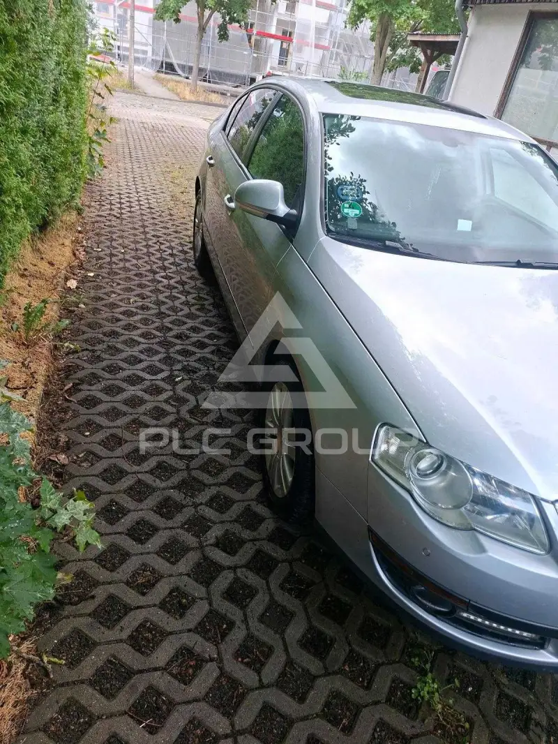 2006 Volkswagen Passat