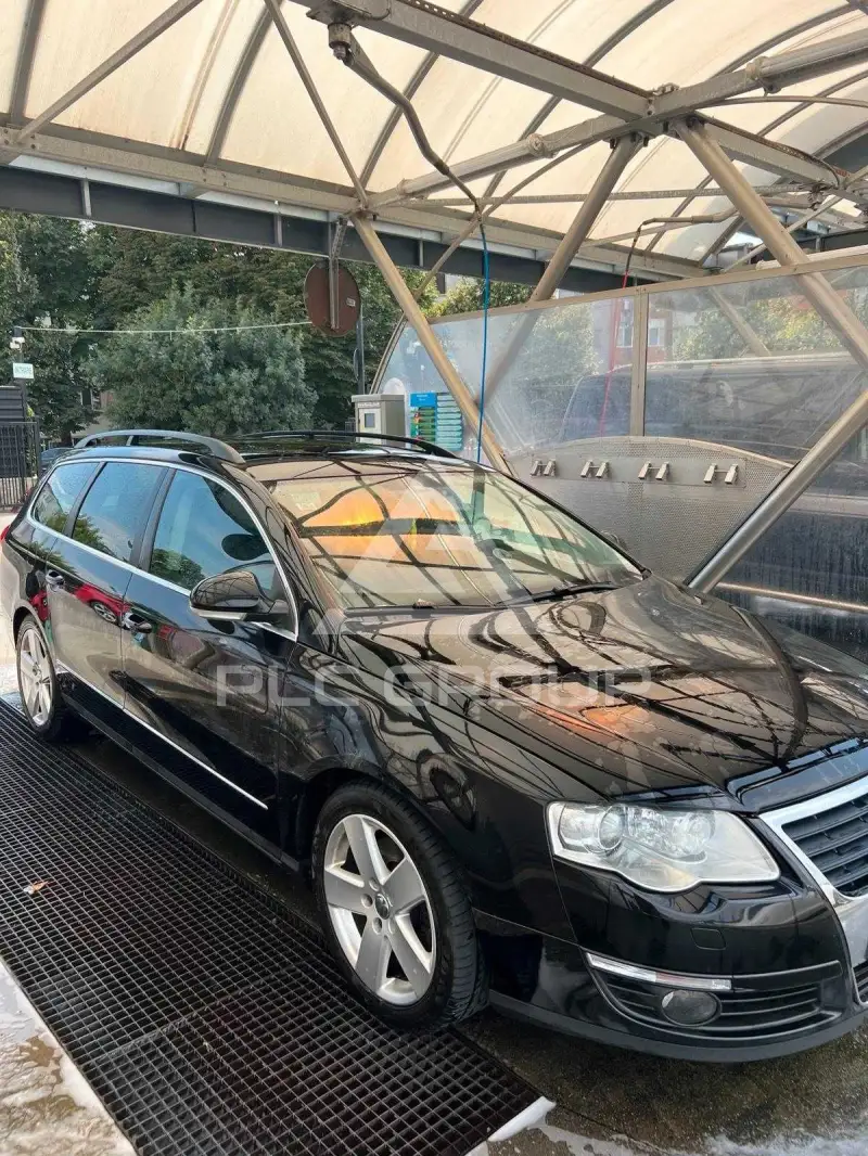 2006 Volkswagen Passat