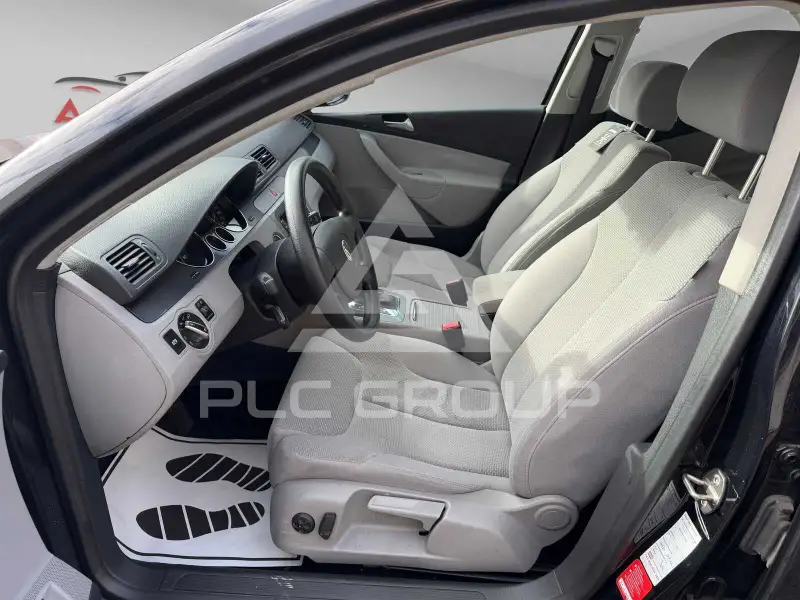 2006 Volkswagen Passat