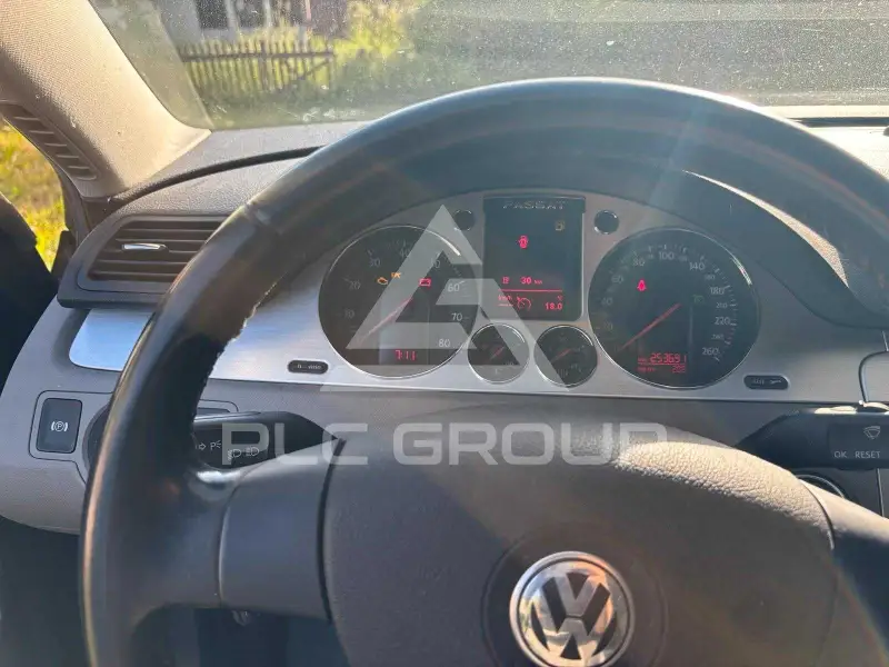 2006 Volkswagen Passat