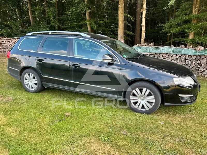 2006 Volkswagen Passat