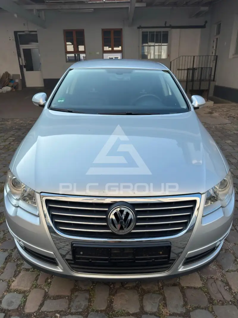 2006 Volkswagen Passat