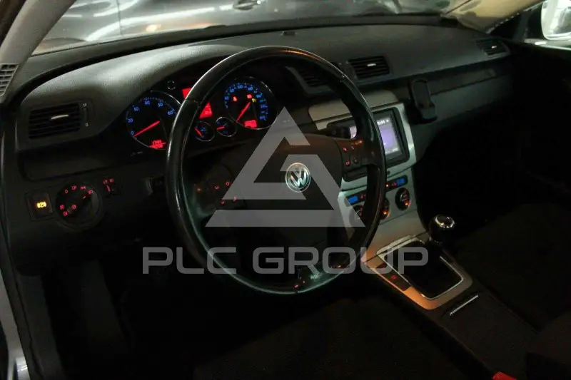 2006 Volkswagen Passat