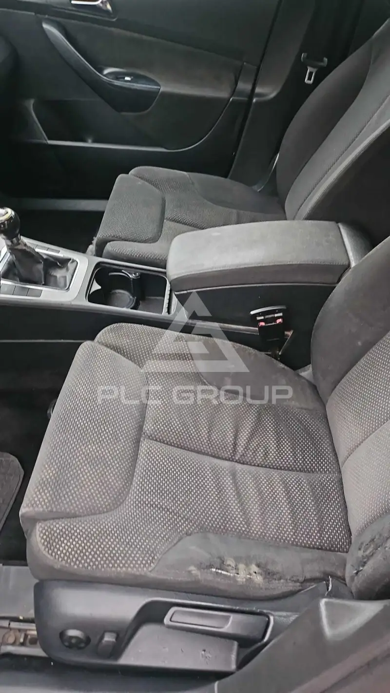 2006 Volkswagen Passat