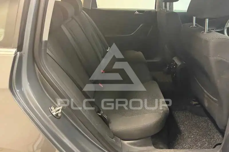 2006 Volkswagen Passat