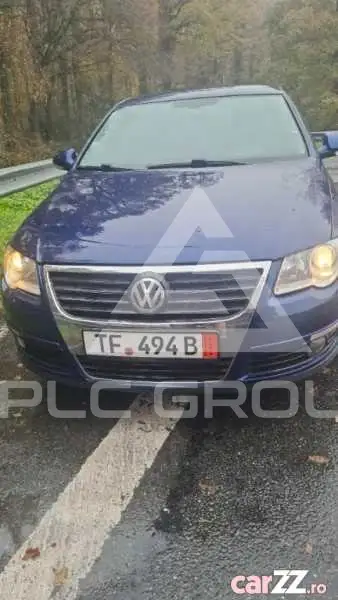 2006 Volkswagen Passat