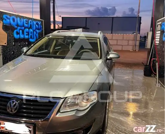 2006 Volkswagen Passat