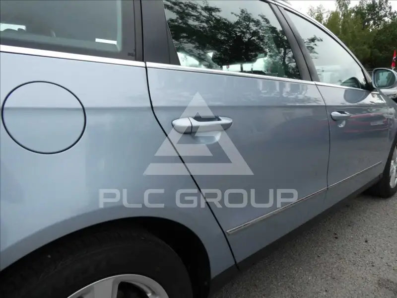 2006 Volkswagen Passat