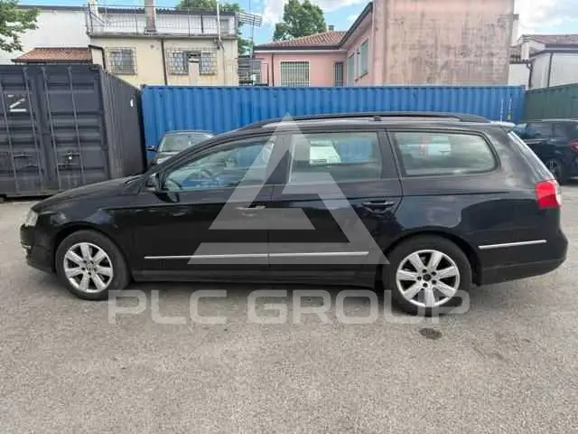 2006 Volkswagen Passat