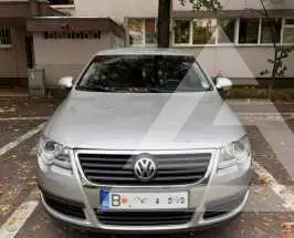 2006 Volkswagen Passat