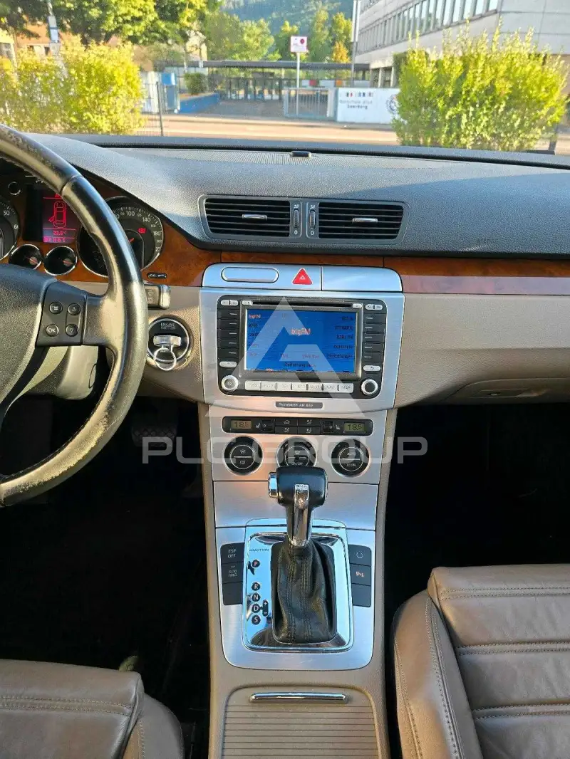 2006 Volkswagen Passat