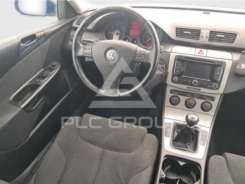 2006 Volkswagen Passat