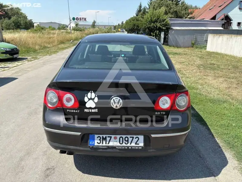 2006 Volkswagen Passat