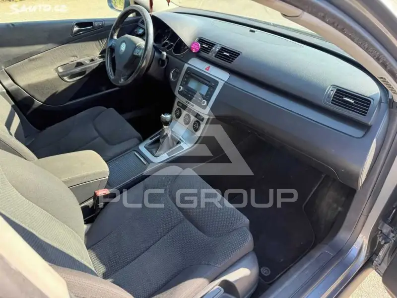 2006 Volkswagen Passat