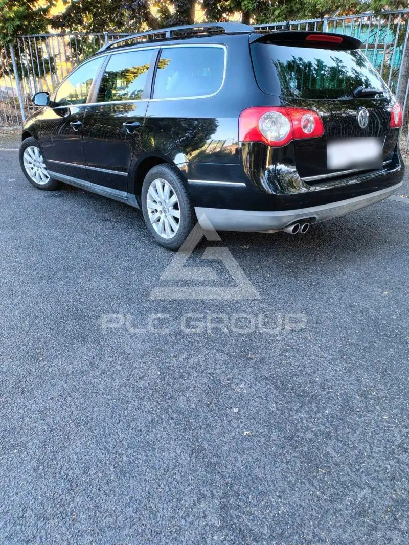 2006 Volkswagen Passat