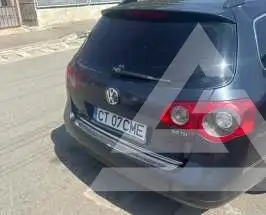 2006 Volkswagen Passat