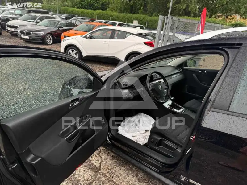 2006 Volkswagen Passat
