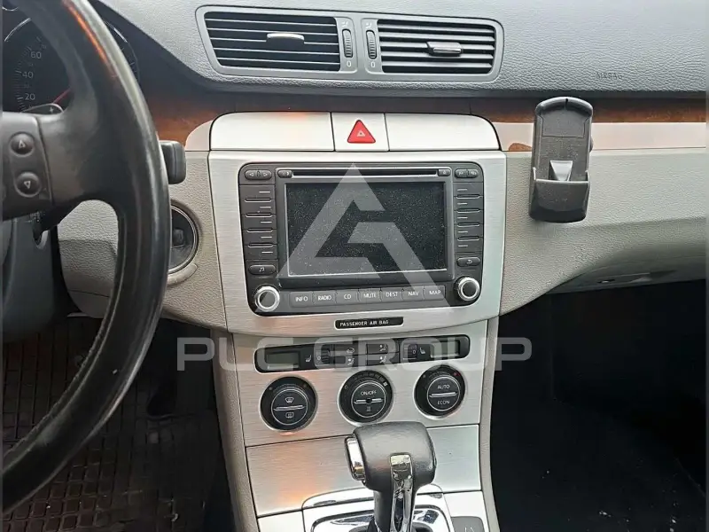 2006 Volkswagen Passat