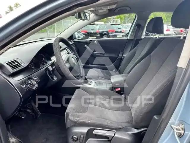 2006 Volkswagen Passat