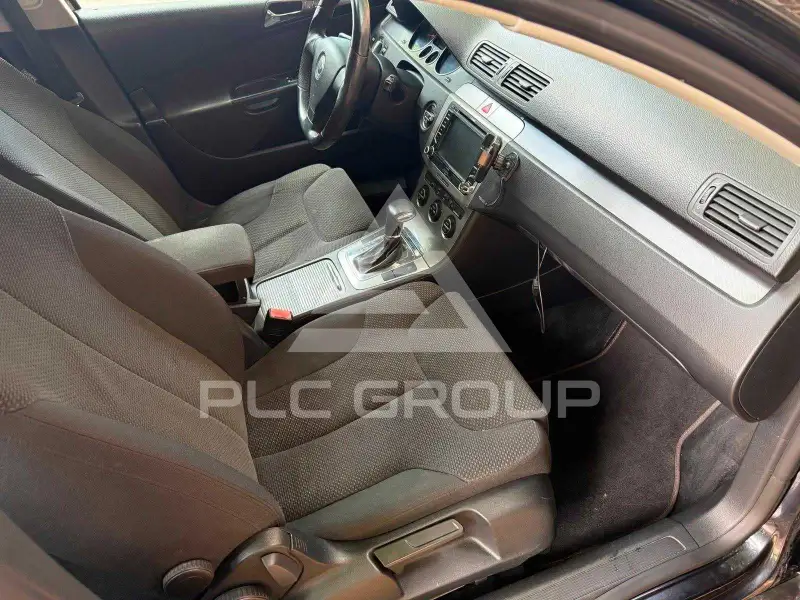 2006 Volkswagen Passat