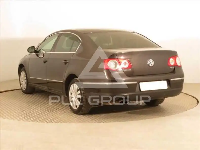 2006 Volkswagen Passat