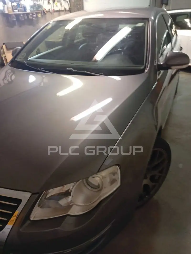 2006 Volkswagen Passat