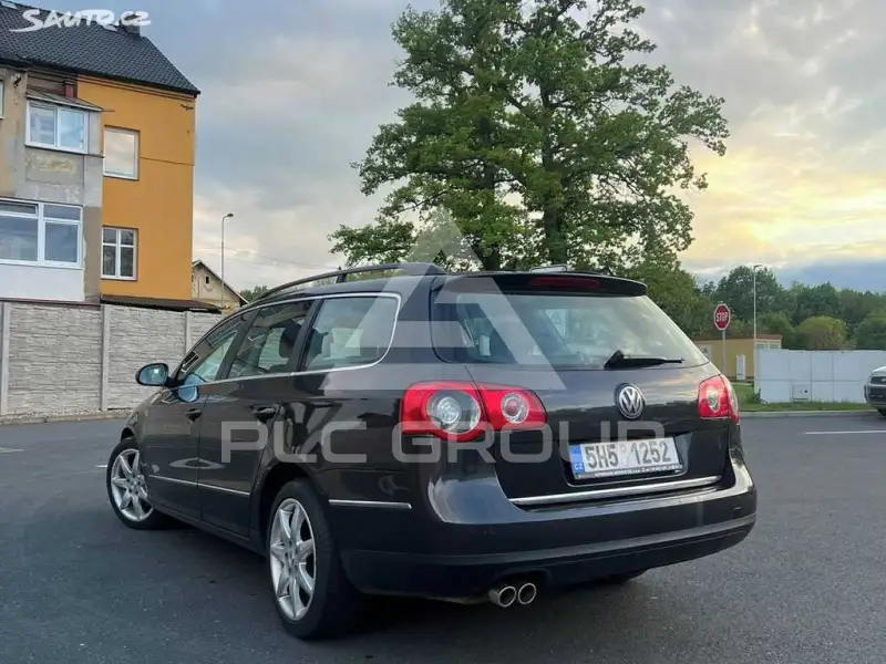 2006 Volkswagen Passat