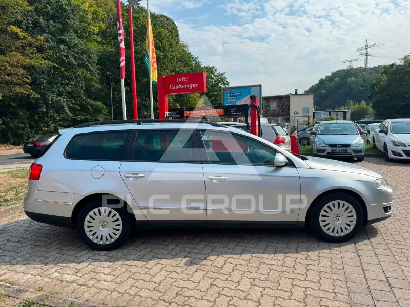2006 Volkswagen Passat