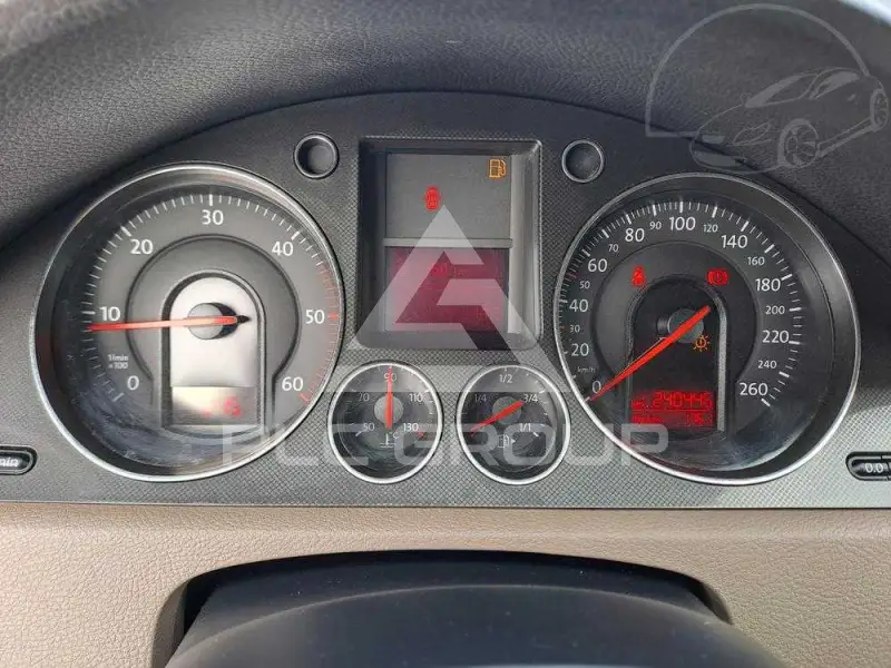 2006 Volkswagen Passat