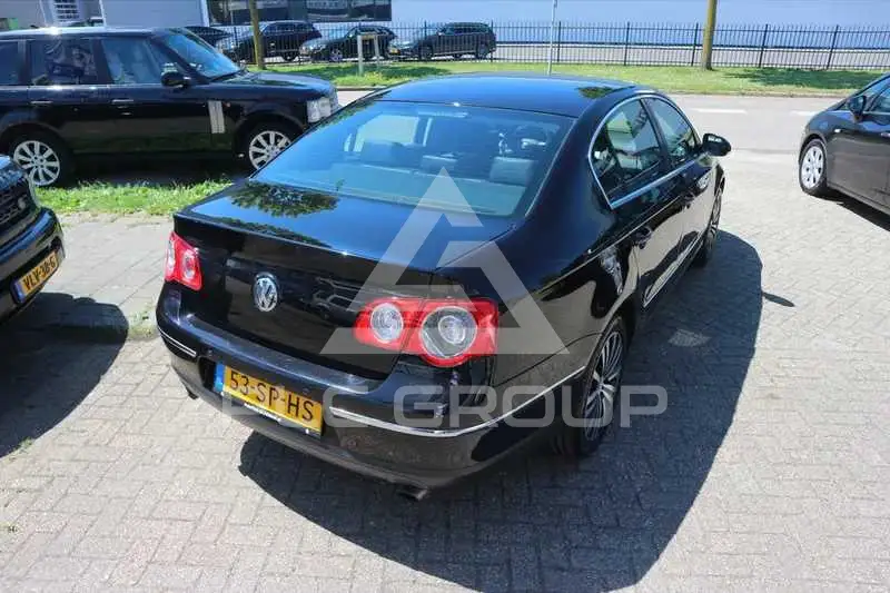 2006 Volkswagen Passat