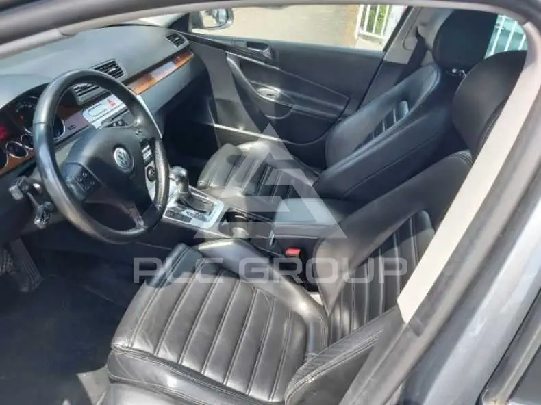 2006 Volkswagen Passat