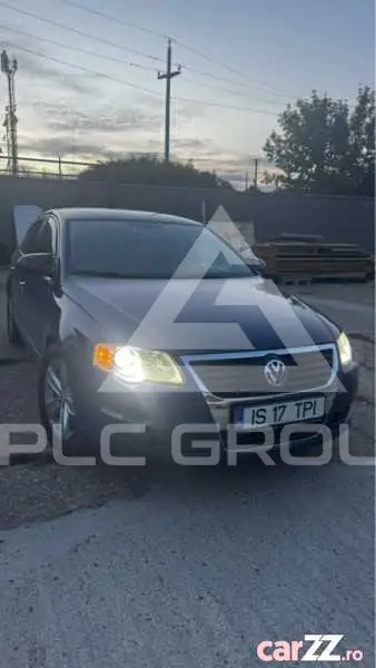 2006 Volkswagen Passat