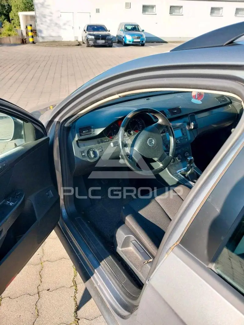 2006 Volkswagen Passat