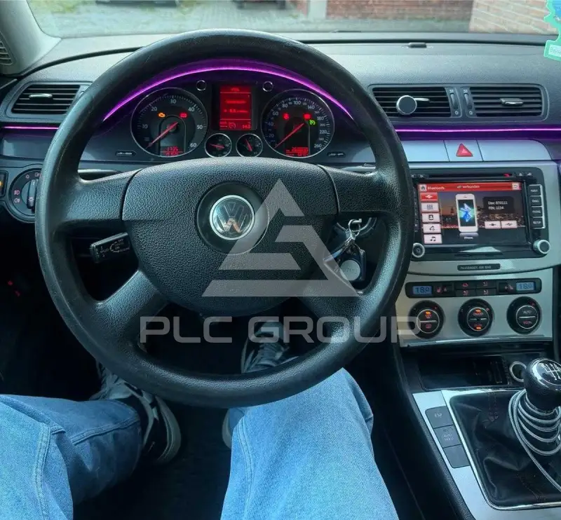 2006 Volkswagen Passat