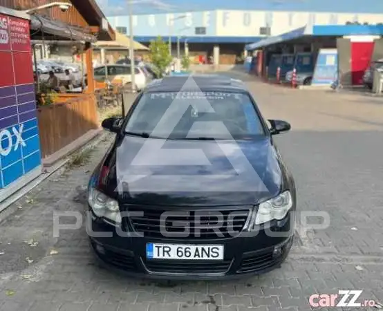 2006 Volkswagen Passat