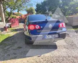 2006 Volkswagen Passat