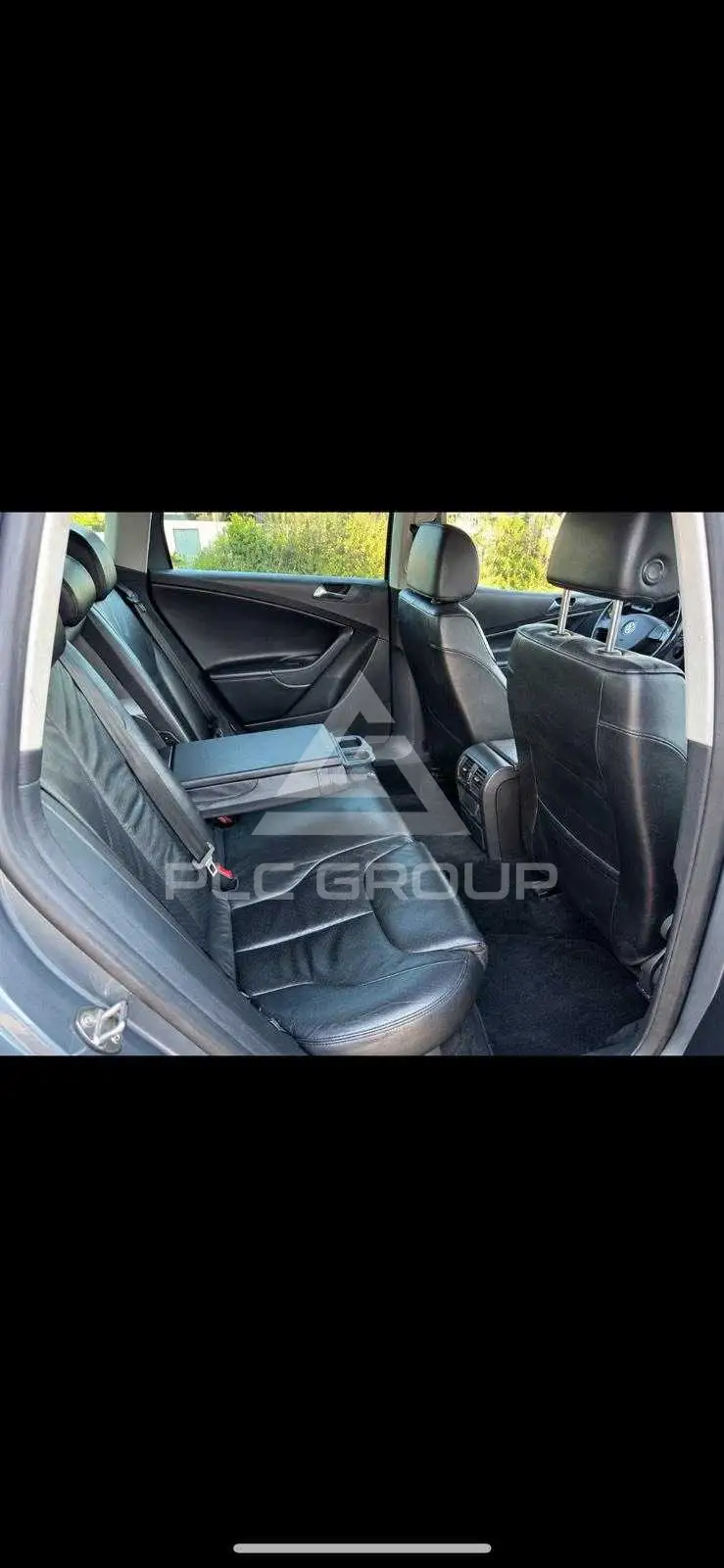 2006 Volkswagen Passat