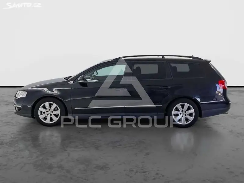2006 Volkswagen Passat