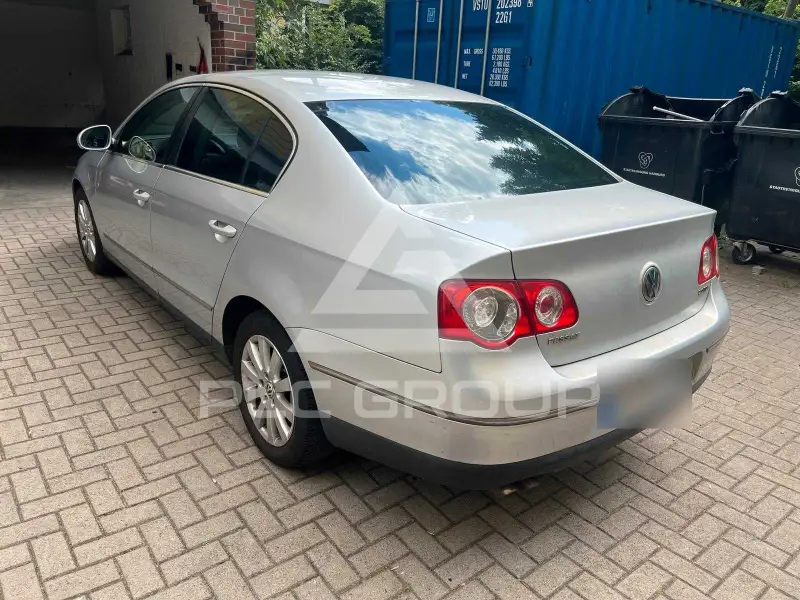 2006 Volkswagen Passat