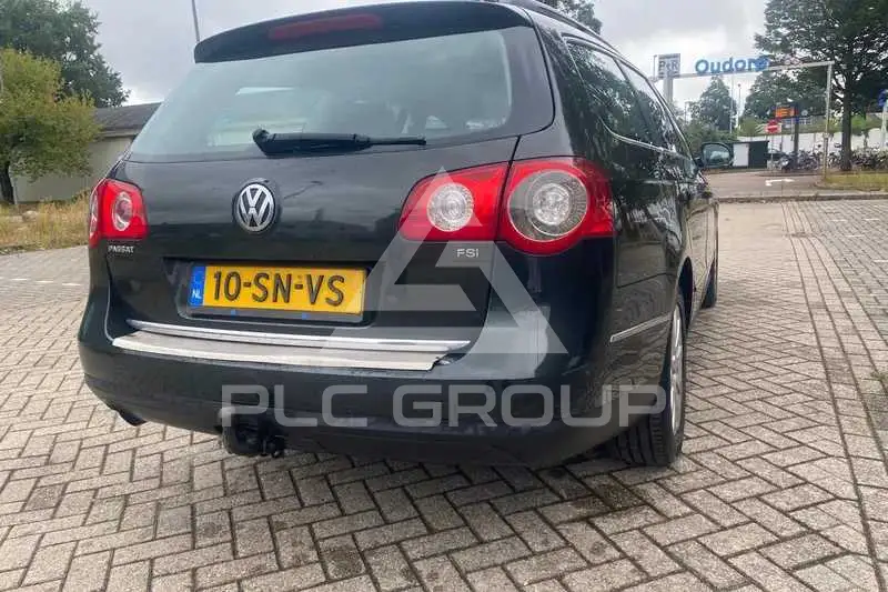 2006 Volkswagen Passat