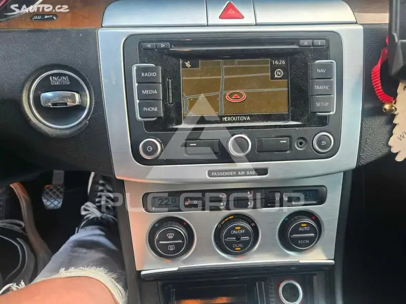 2006 Volkswagen Passat