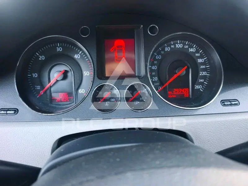 2006 Volkswagen Passat