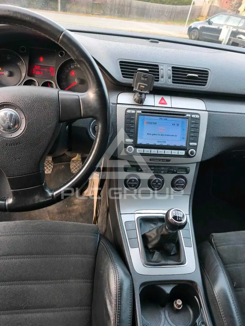 2006 Volkswagen Passat
