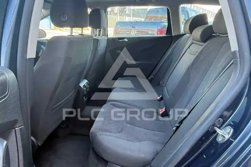 2006 Volkswagen Passat