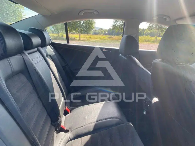 2006 Volkswagen Passat