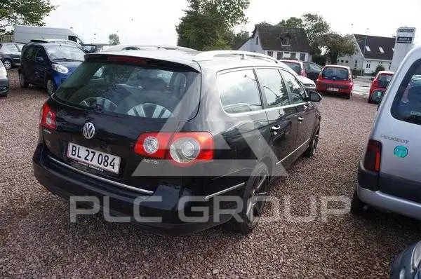 2006 Volkswagen Passat