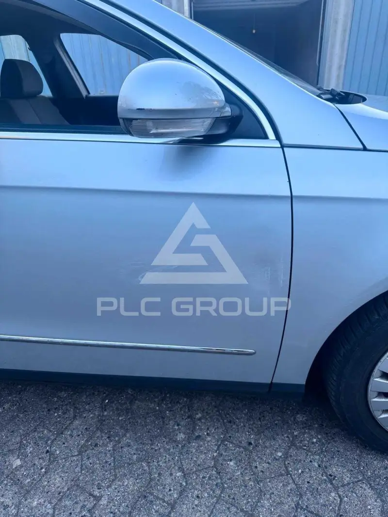 2006 Volkswagen Passat
