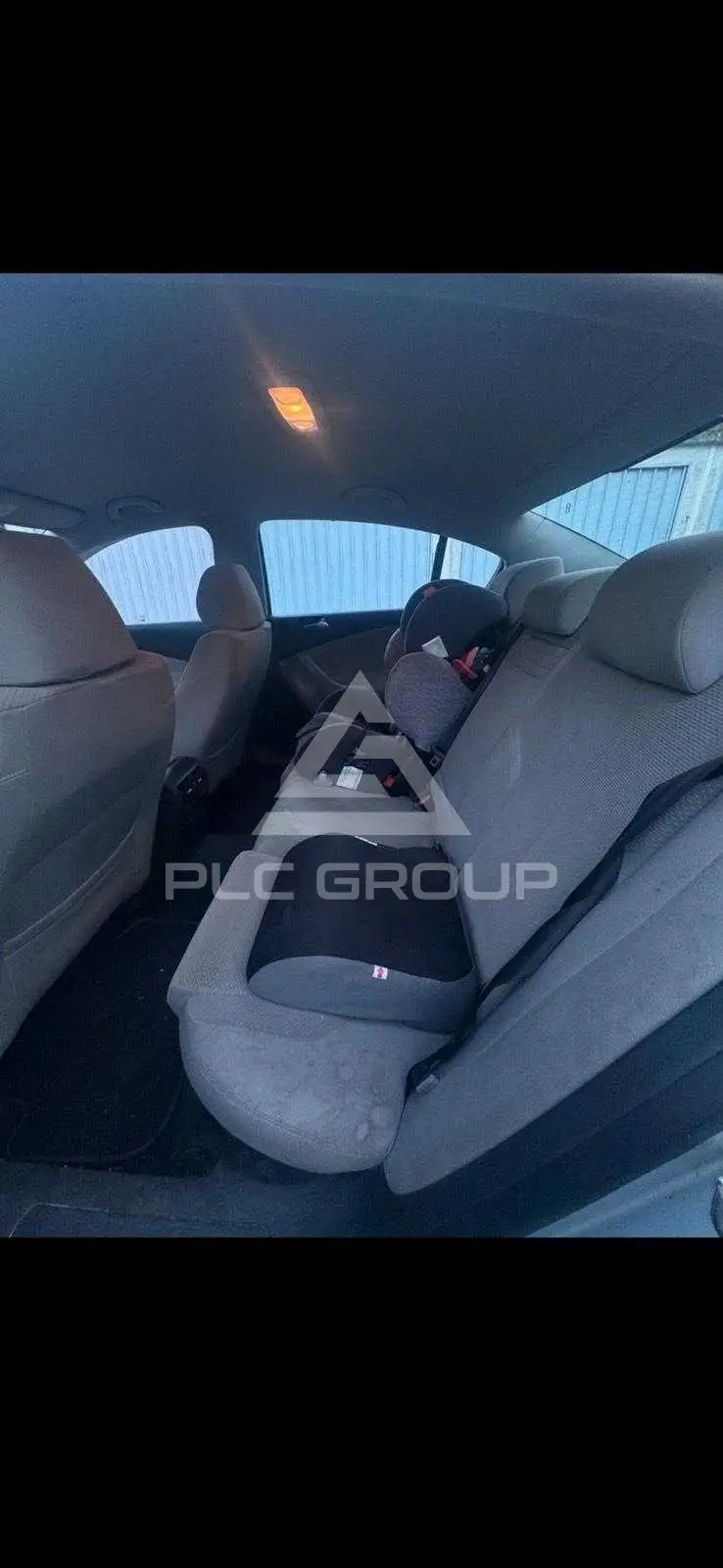 2006 Volkswagen Passat