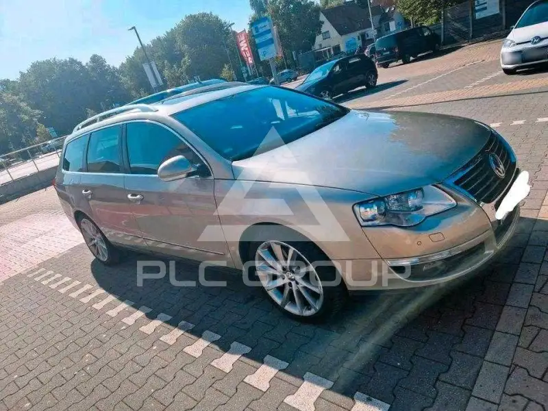 2006 Volkswagen Passat