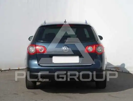 2006 Volkswagen Passat